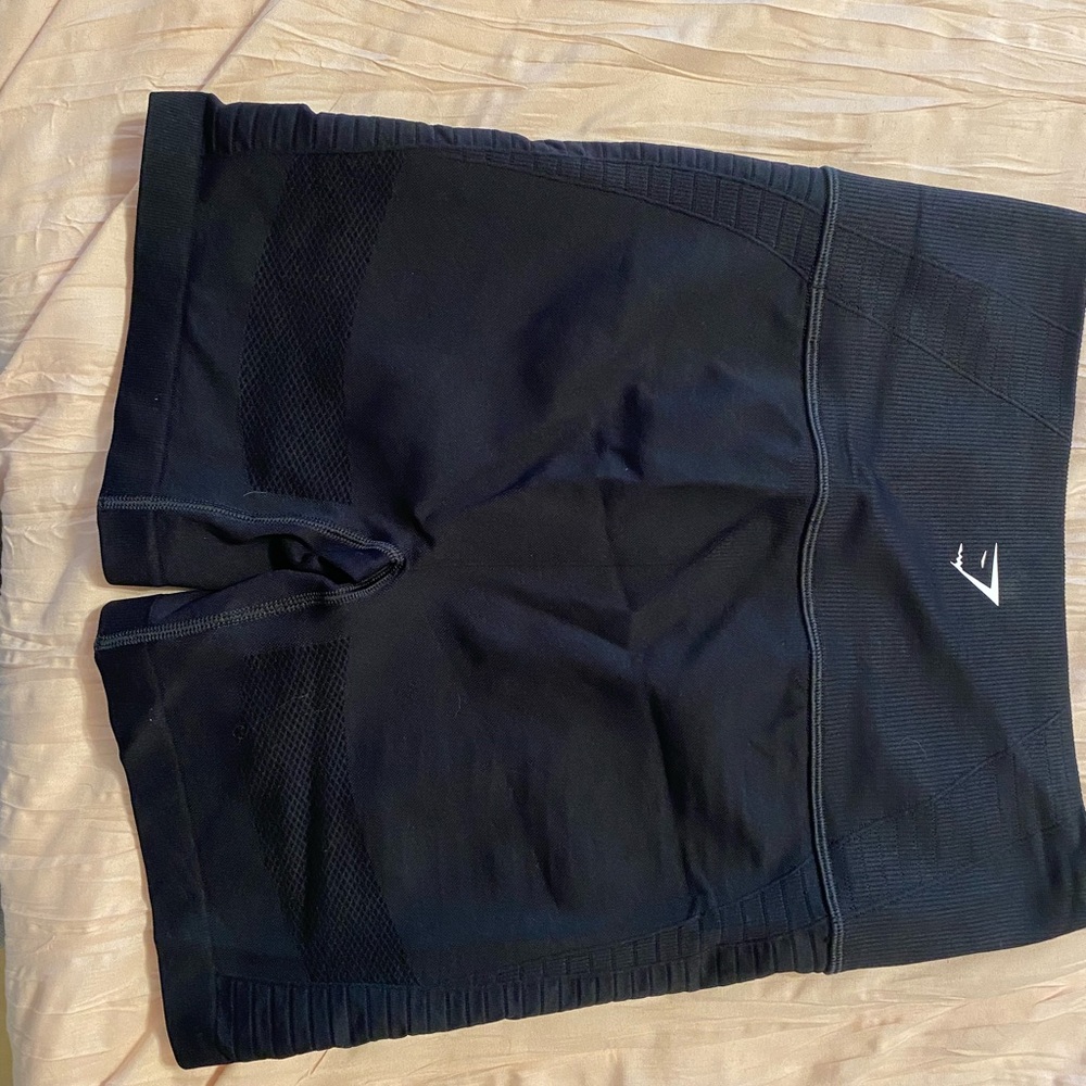 COPY - Gymshark Energy Seamless shorts
